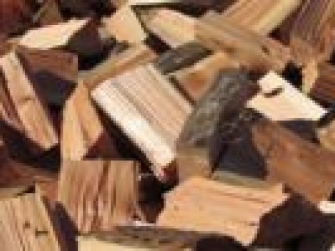 Types of fire wood for wood burners