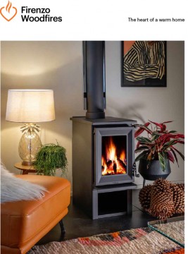 Firenzo Woodfires Brochure 2024