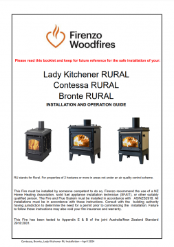 LK Contessa Bronte RU Installation Guide 2024