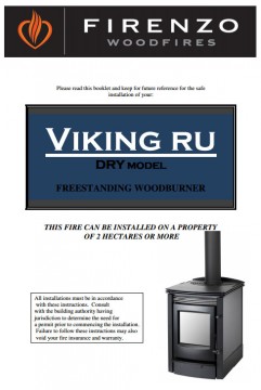 Viking Ru Dry
