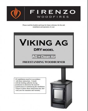 Viking AG Dry