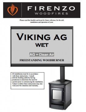Viking Ag Wet