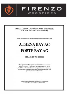 Installation Guide Bay AG