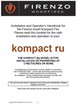 Installation Guide Kompact RU