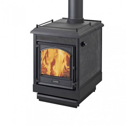 Freestanding Log Burner Stove Auckland Wellington Nz